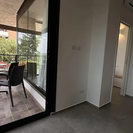Apartment Cconforthotels Puglia Promenade 1 Bari