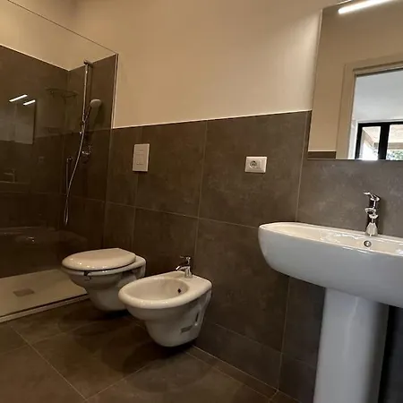 Cconforthotels Puglia Promenade 1 3*