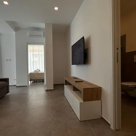 Apartament Cconforthotels Puglia Promenade 1 Bari