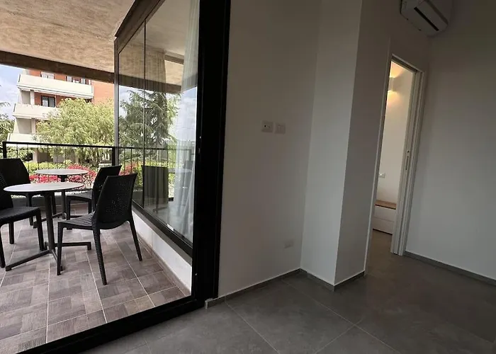 Appartement Cconforthotels Puglia Promenade 1 Bari