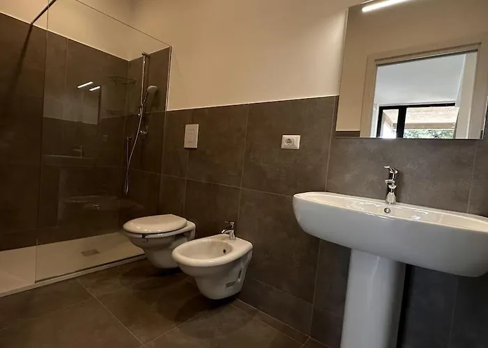 Cconforthotels Puglia Promenade 1 3*