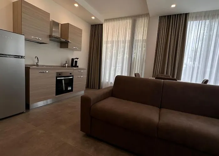 Cconforthotels Puglia Promenade 1