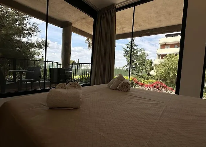 Cconforthotels Puglia Promenade 1 3* Bari