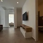 Διαμέρισμα Cconforthotels Puglia Promenade 1 Μπάρι