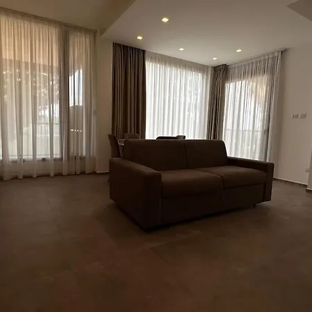 Cconforthotels Puglia Promenade 1 Apartment