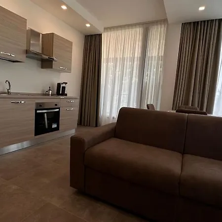 Cconforthotels Puglia Promenade 1