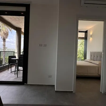 Cconforthotels Puglia Promenade 1 Apartment Bari