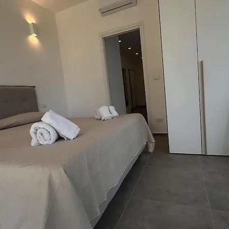 Cconforthotels Puglia Promenade 1 Apartment 3*