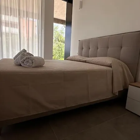 Cconforthotels Puglia Promenade 1 Bari