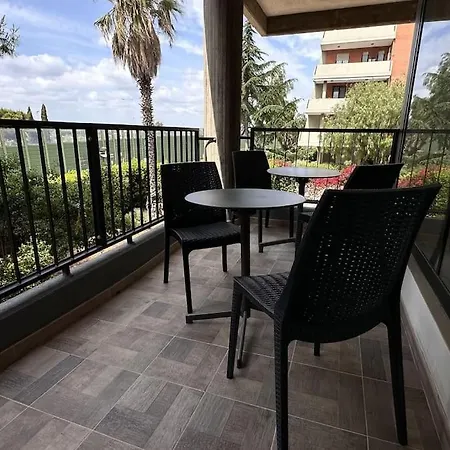 Cconforthotels Puglia Promenade 1 Apartment