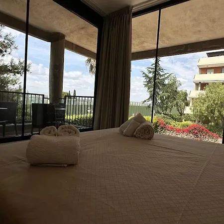 Cconforthotels Puglia Promenade 1 3* Bari