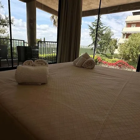 Cconforthotels Puglia Promenade 1 Apartment