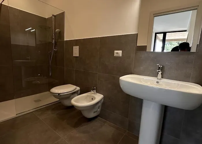 Cconforthotels Puglia Promenade 1 バーリ