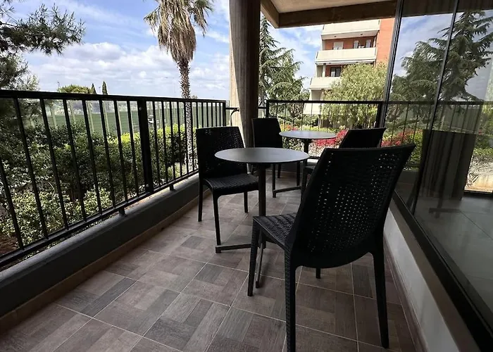 Cconforthotels Puglia Promenade 1 アパート